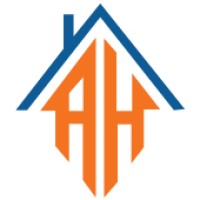 Alph Homes logo - Similar company to Alphatrons