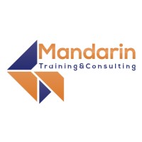 Mandarin Training and Consulting logo - Similar company to Mandareen