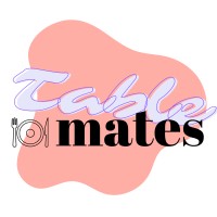 Table Mates logo - Similar company to Weglow.World