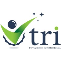 PT. TIA ROCIO INTERNASIONAL (TRI) logo - Similar company to Tia - Tata Informasi Asia