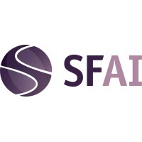 SFAI Digital logo - Similar company to Sfai Global  Europe