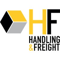 H&F Spa Italia logo - Similar company to Cargo Broker S.P.A.