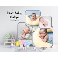 Next baby Centre logo - Similar company to Aurawomen