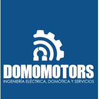 DOMOMOTORS S.A.S logo - Similar company to Siserlect S.A.