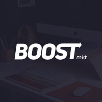 Boost mkt logo - Similar company to Olin Ars