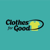Clothes For Good Fiji logo - Similar company to Competition Cloud