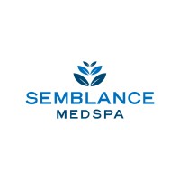 Semblance Medspa logo - Similar company to Advanced Laser Medspa