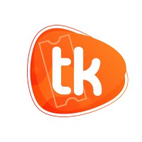 TicketKart logo - Similar company to Host4Bros.Com
