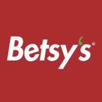 Betsy's Burgers logo - Similar company to Msz Brands