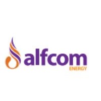 Alfcom Energy logo - Similar company to Powercool Systems Services Limited