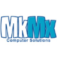 MkMx-Computer-Solutions logo - Similar company to Fuse Technology Group