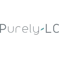 Purely LC logo - Similar company to Buro Tinto Textiles