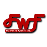 FWF Insurance Agency logo - Similar company to First Commonwealth Insurance Agency