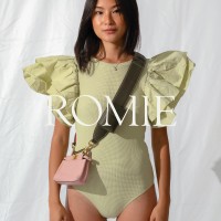 ROMIE Accessories logo - Similar company to Scent World