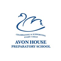 Avon House Preparatory School logo - Similar company to Practical Pixel Studio