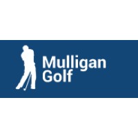 Mulligan Golf logo - Similar company to Mulligan - Golf