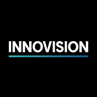 Innovision Visual Arts logo - Similar company to 3B Soft Solutions