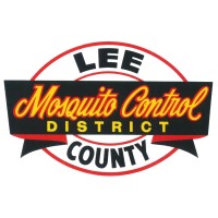 Lee County Mosquito Control District logo - Similar company to Lumara Container Homes