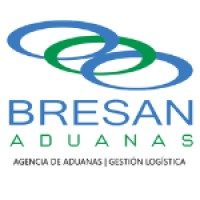 Bresan Aduanas logo - Similar company to Pic Cargo