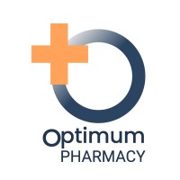 Optimum Pharmacy logo - Similar company to Optimum Pharmacy
