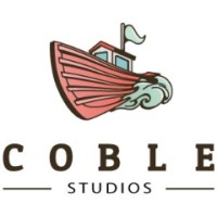 Coble Studios logo - Similar company to Anu Consulting