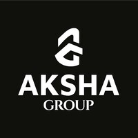 Aksha Group logo - Similar company to Silver Group