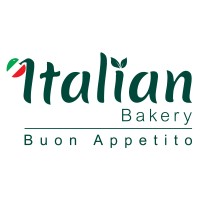 Italian Bakery logo - Similar company to Beirut Bites