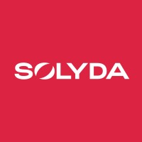 Solyda logo - Similar company to Aief