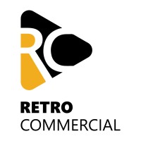 Retro Commercial logo - Similar company to Hoff & Leigh
