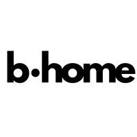B Home logo - Similar company to Ma&Ba