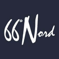 66°Nord logo - Similar company to Altaï Group | B Corp