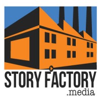 Story Factory.media logo - Similar company to Women'S Entrepreneurial Opportunity Project, Inc.