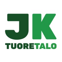 JK-Tuoretalo logo - Similar company to Anton&Anton