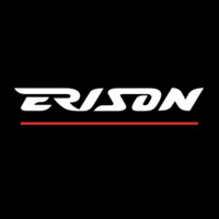 Erison Audio logo - Similar company to Comercial Tuksonora