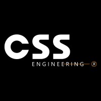CSS Engineering South Africa logo - Similar company to Meyerton Engineering