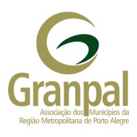 Granpal - Associação dos Municípios da Região Metropolitana de Porto Alegre logo - Similar company to Brasil Master ®
