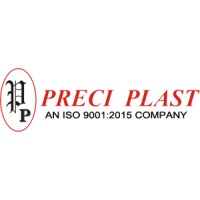 Preci Plast logo - Similar company to Cinico | Cayman Islands National Insurance Company