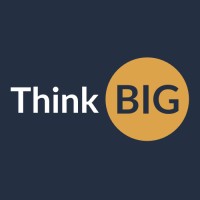 Think Big Partners Ltd logo - Similar company to Think Big Partners