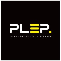 PLEP MEXICO logo - Similar company to Plep México