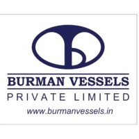 Burman Vessels Private Limited logo - Similar company to Fluidyn India
