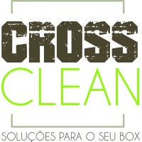 Crossclean Soluções em Limpeza e Manutenção logo - Similar company to Multilig Tecnologia
