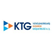 KTG Yetkilendirilmiş Gümrük Müşavirliği A.Ş.- logo - Similar company to Ktgeğitim