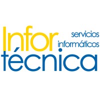 INFORTÉCNICA logo - Similar company to Somoskai