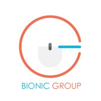 BIONIC GROUP logo - Similar company to Creasoft