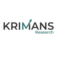 Krimans Research logo - Similar company to Azure Skye