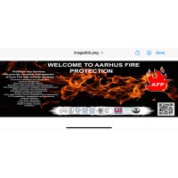 Aarhus Fire Protection LTD logo - Similar company to Firehawk Limited