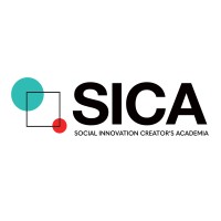 SICA logo - Similar company to Social Innovation Creators' Academia