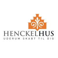 Henckelhus Aps logo - Similar company to Dgi Huset Vordingborg