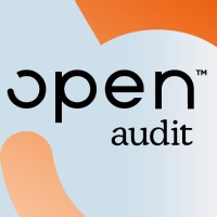 Open Audit logo - Similar company to Modus Audit
