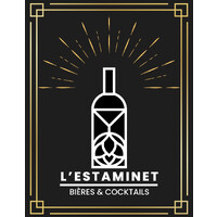 L'ESTAMINET logo - Similar company to L' Estaminet